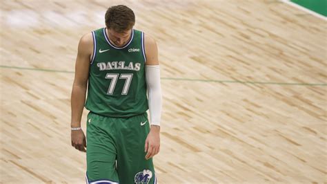 A virtual museum of sports logos, uniforms and historical items. Even after a monster triple-double in Mavs' loss to Bulls ...