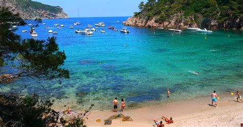 Girona And Costa Brava Tour With Hotel Pickup In Barcelona Getyourguide