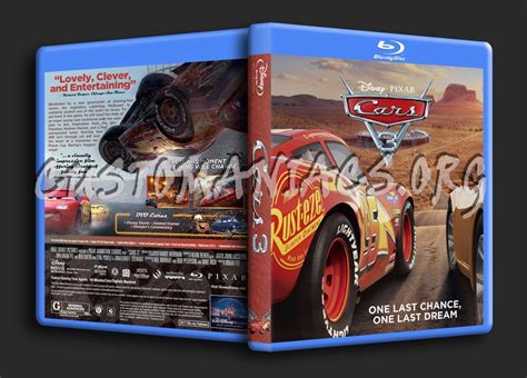 Cars 3 Dvd Cover Dvd Covers And Labels By Customaniacs Id 247639 Free
