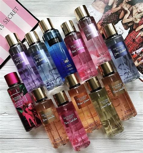 Pin By Lara Vierwind On Victorias Secret Victoria Secret Perfume Body Spray Bath And Body