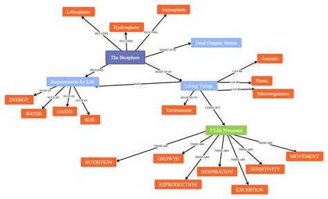 Concept Map