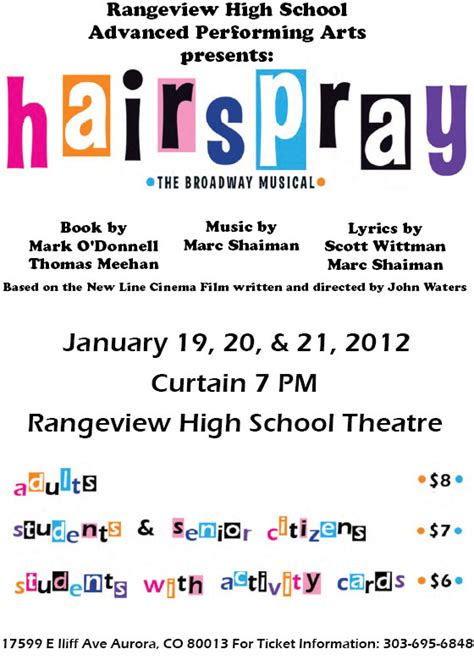 Maybe you would like to learn more about one of these? Hairspray Quotes. QuotesGram