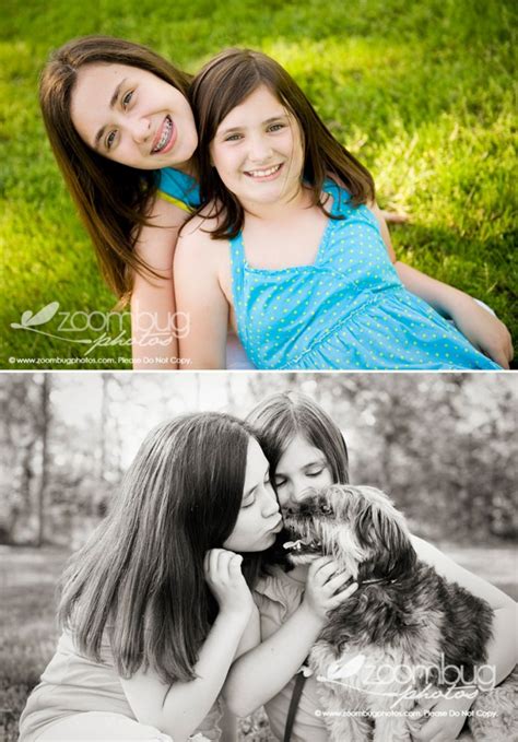 Sisters Children And Tween Photographer Midway Ky Lexington Ky