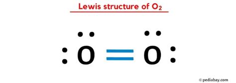 O2 Lewis Structure In 6 Steps With Images