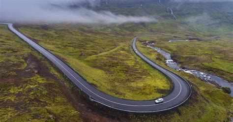 Cycling Around Icelands Ring Road Guide To Iceland