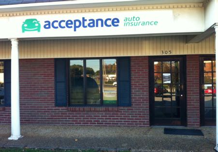 Maybe you would like to learn more about one of these? Acceptance Insurance - 708 South Glenwood Ave - (706) 259-5533