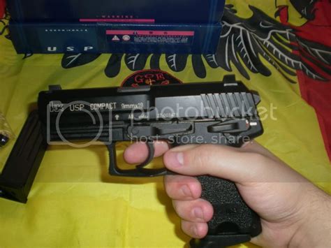 Hand breaded and freshly prepared! USP COMPACT KSC, System 7