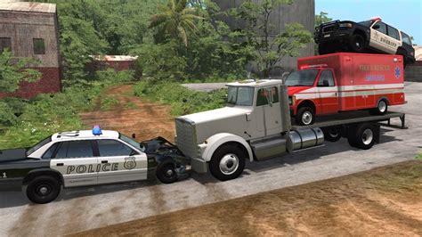 BeamNG.drive - BEST MOD EVER????? 