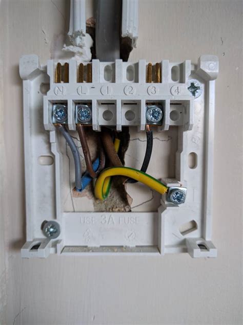 Drayton Lifestyle Lp112 Wiring Diagram - Wiring Diagram