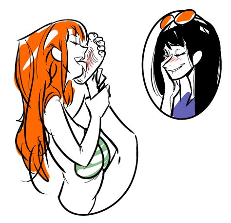 Nami Licks Nico Robin S Foot By PawFeather On DeviantArt