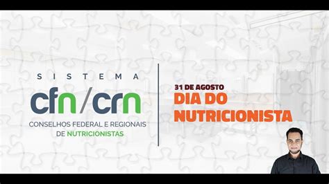 Dia Da Nutricionista 2023