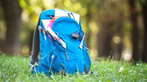 Best Backpacks For School In 2023 Toms Guide