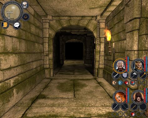 Indie Dungeon Crawler Skullstone Detailed By Developer Gamewatcher