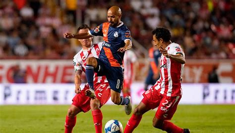 Necaxa and puebla are 2 of the leading football teams in america. Puebla vs. Necaxa: ver goles, resumen y video de las ...