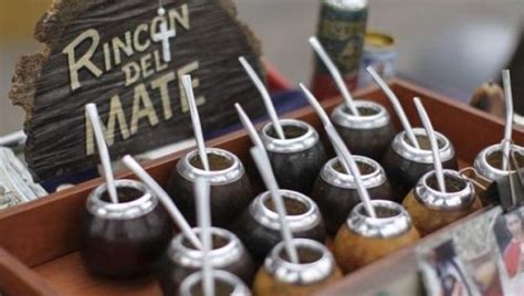 Argentina S Famed Mate Tea Arrives To Spain In Cocktail Form News Telesur English