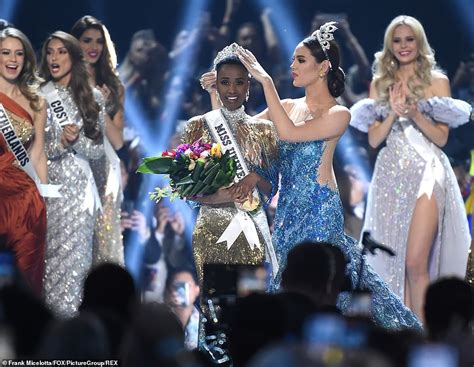 Miss universe 2019, the 68th miss universe pageant, was held on december 8, 2019 at tyler perry studios in atlanta, georgia, united states. Miss Universe 2019: Contestants put on a colourful display ...