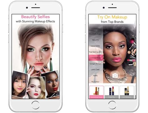 Best Free Makeup Apps For Iphone Makeupview Co
