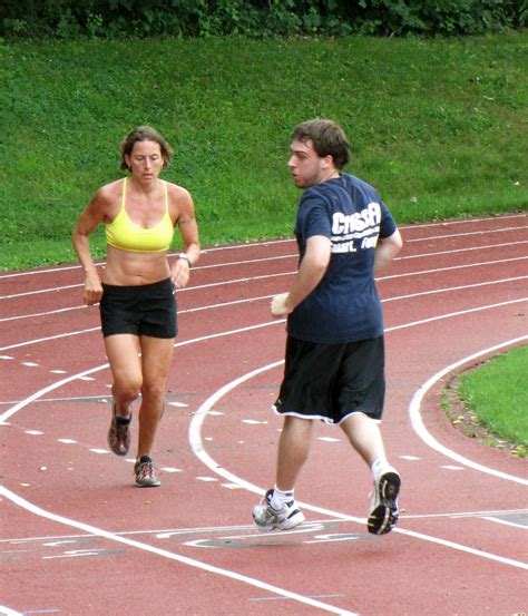 Goldman Physical Benefits Of Backwards Running