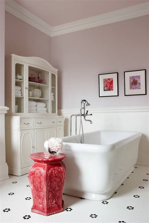 Beautiful Bathroom Side Tables That Will Blow Your Mind