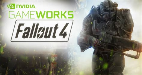 Nvidia Releases Amazing Fallout 4 Mod ‘vault 1080 Packed