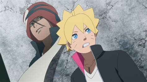Watch Boruto Naruto Next Generations · Part 1 Full Episodes Free