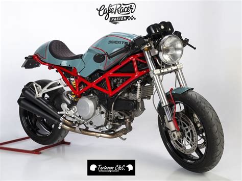 2006 monster s2r800 motorcycle pdf manual download. Fotos de motos Cafe Racer, Bobber, Custom y Scrambler ...