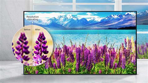 1080p And Hdtv Resolution Explained