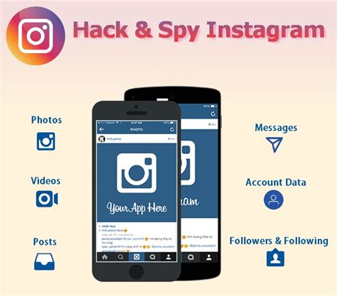 There's a spy app that can do the same job for free. How to Hack Someone Instagram without them knowing? Remote ...