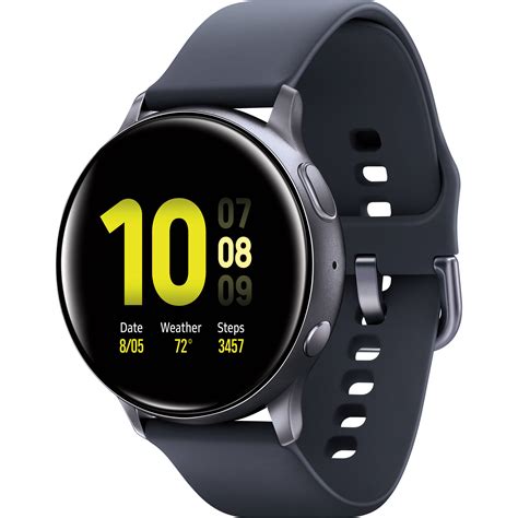 Venta Smartwatch Samsung Especificaciones En Stock