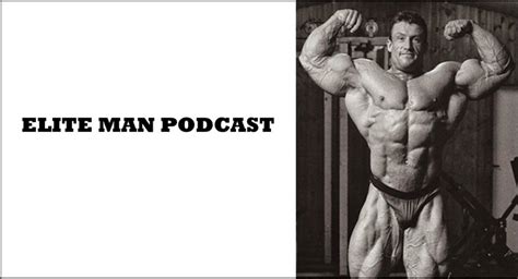 Elite Man Podcast The 1 Ranked Mens Self Help Podcast