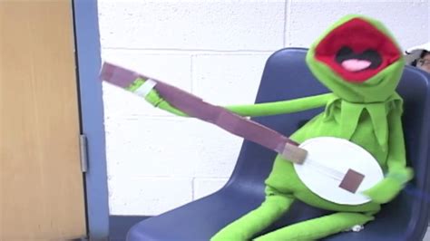 Kermit Intro Youtube