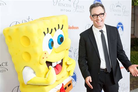 Nickalive Watch The Spongebob Squarepants Cast Reunite For A