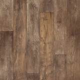 Vinyl Floor Wood Grain Pattern