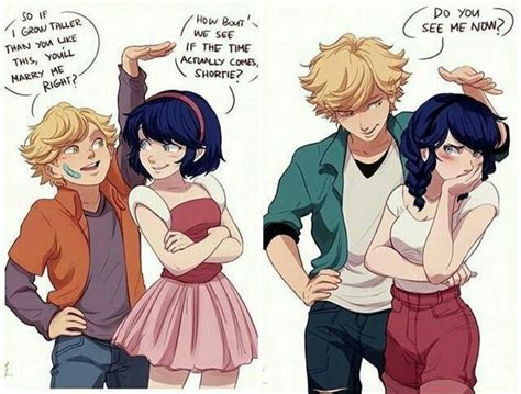 Pin By Aspencoart On Ladynoir Miraculous Ladybug Fanfiction