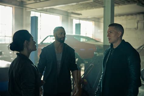 Power Book Iv Force Season 1 Episode 2 Review The Knockturnal