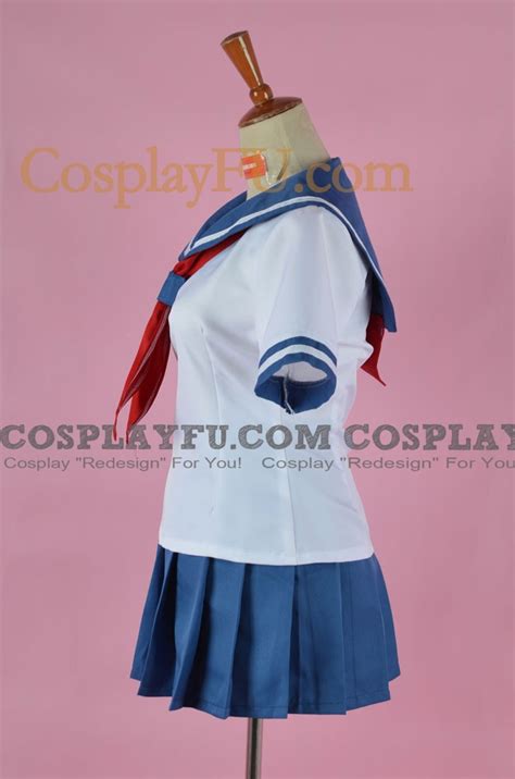 Yandere Cosplay From Yandere Simulator Cosplay Hong Kongs Blog