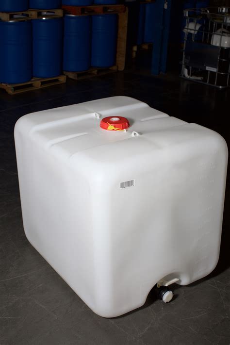 New Poly Bottle Refurbished Metal Cage Rebottled 275 Gallon Ibc Tote Feeding And Watering
