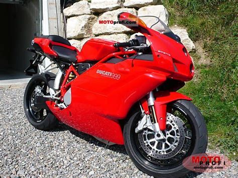 Warren pole reviews the 2003 ducati 999, checking out how it performs and handles, as well as seeing how it compares to some. Ducati 999 2006 Specs and Photos