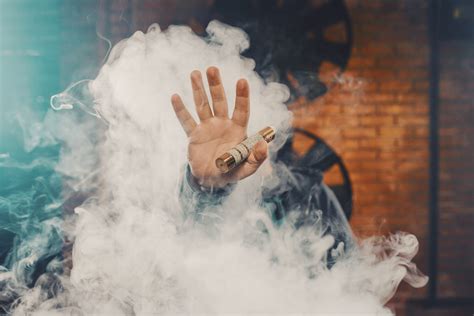 Vaping For Beginners Everything You Need To Know Before Vaping