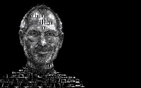 Steve Jobs 4k Wallpapers Wallpaper Cave