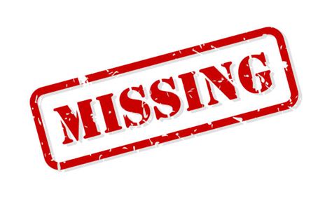 Missing Person Illustrations Royalty Free Vector Graphics And Clip Art