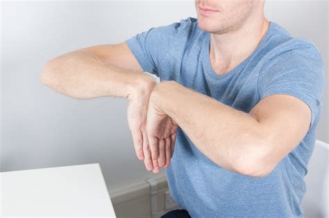 Hand And Wrist Examination — Medistudents