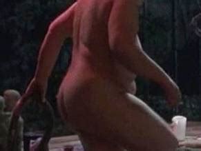 Bates naked cathy Kathy Bates