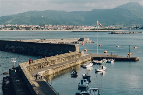 Basque Country 3 Days Itinerary Independent People
