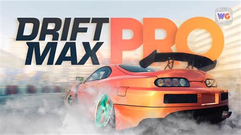 Drift Max Pro Drifting Gameplay Walkthrough 1 Youtube