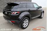 Range Rover Evoque Monthly Payments Pictures