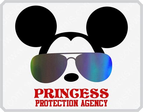 Free Free Princess Security Svg 814 SVG PNG EPS DXF File