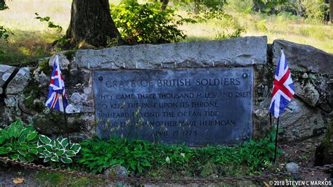 Minute Man National Historical Park The North Bridge Bringing You