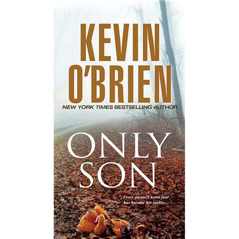 Only Son Paperback