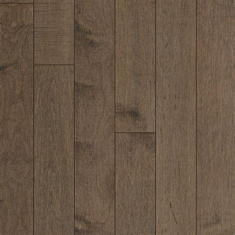 Maple Cappuccino Wood Floors By Jbw